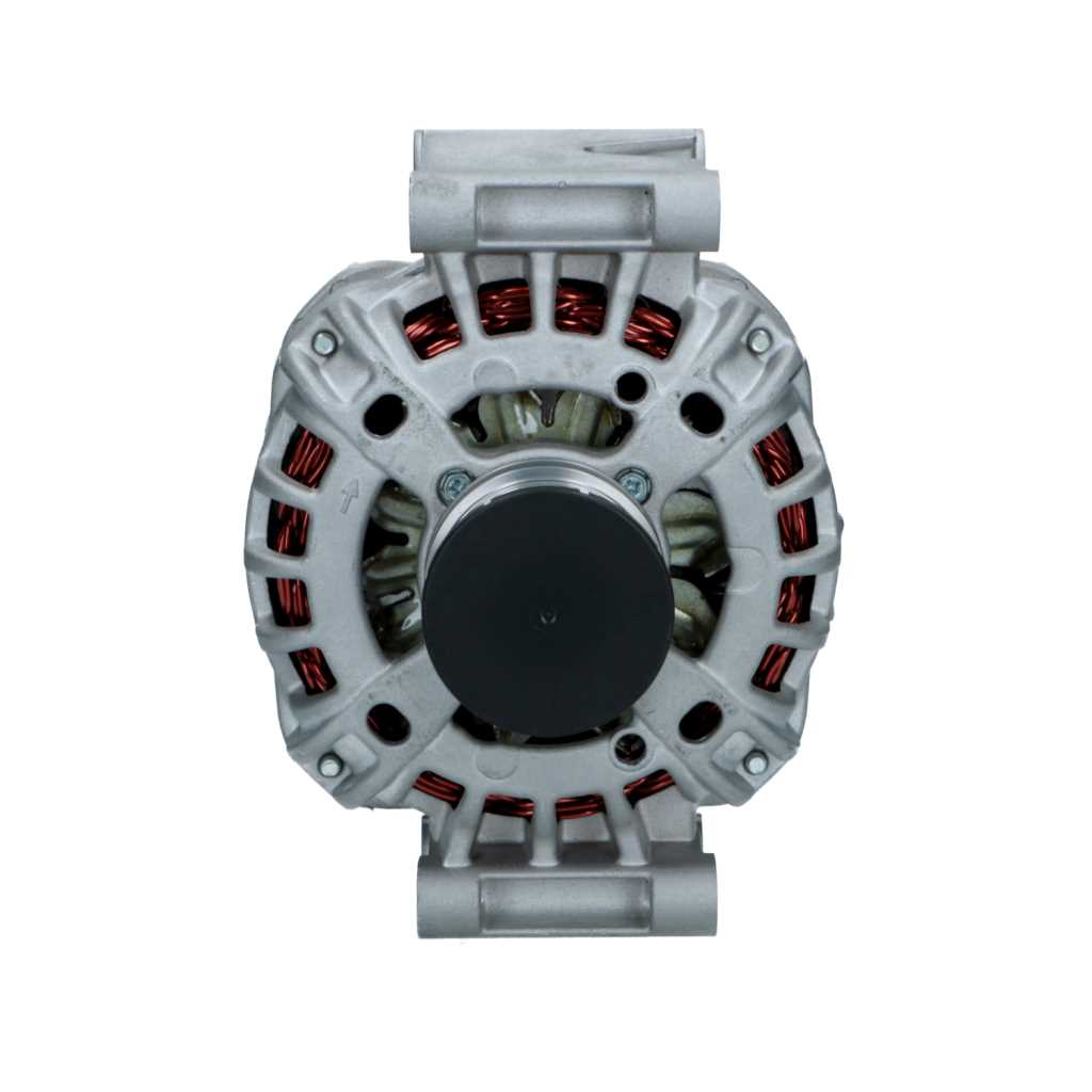 RNL-Standard Alternator for Mercedes 120A RNLF000BL0732