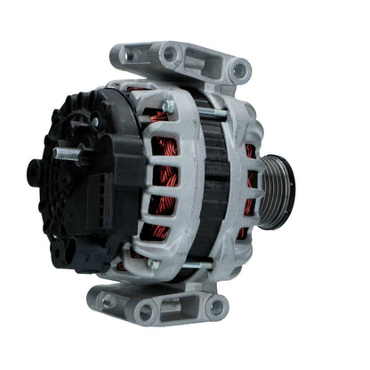 RNL-Standard Alternator for Mercedes 120A RNLF000BL0732
