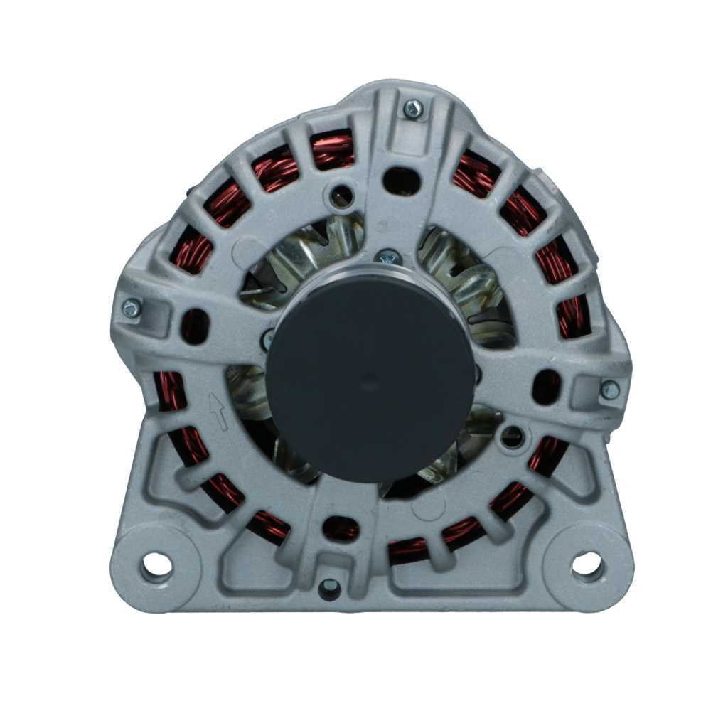 RNL-Standard Alternator Renault 125A RNLF000BL07G6