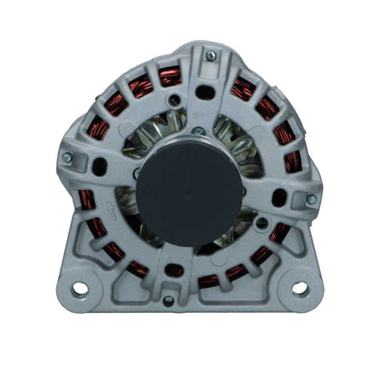 RNL-Standard Alternator Renault 125A RNLF000BL07G6