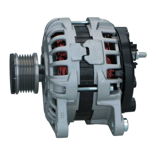 RNL-Standard Alternator Renault 125A RNLF000BL07G6