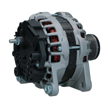 RNL-Standard Alternator Renault 125A RNLF000BL07G6