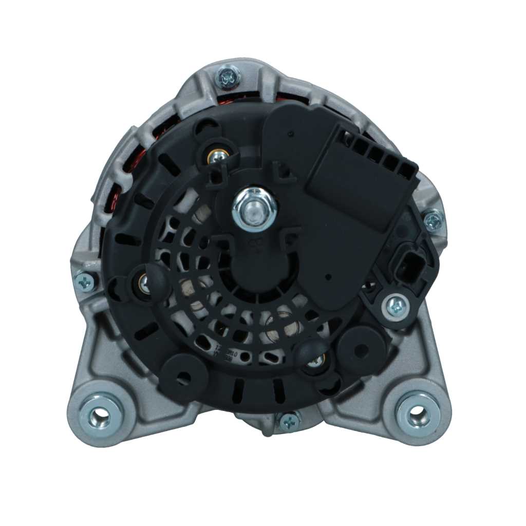 RNL-Standard Alternator Renault 125A RNLF000BL07G6