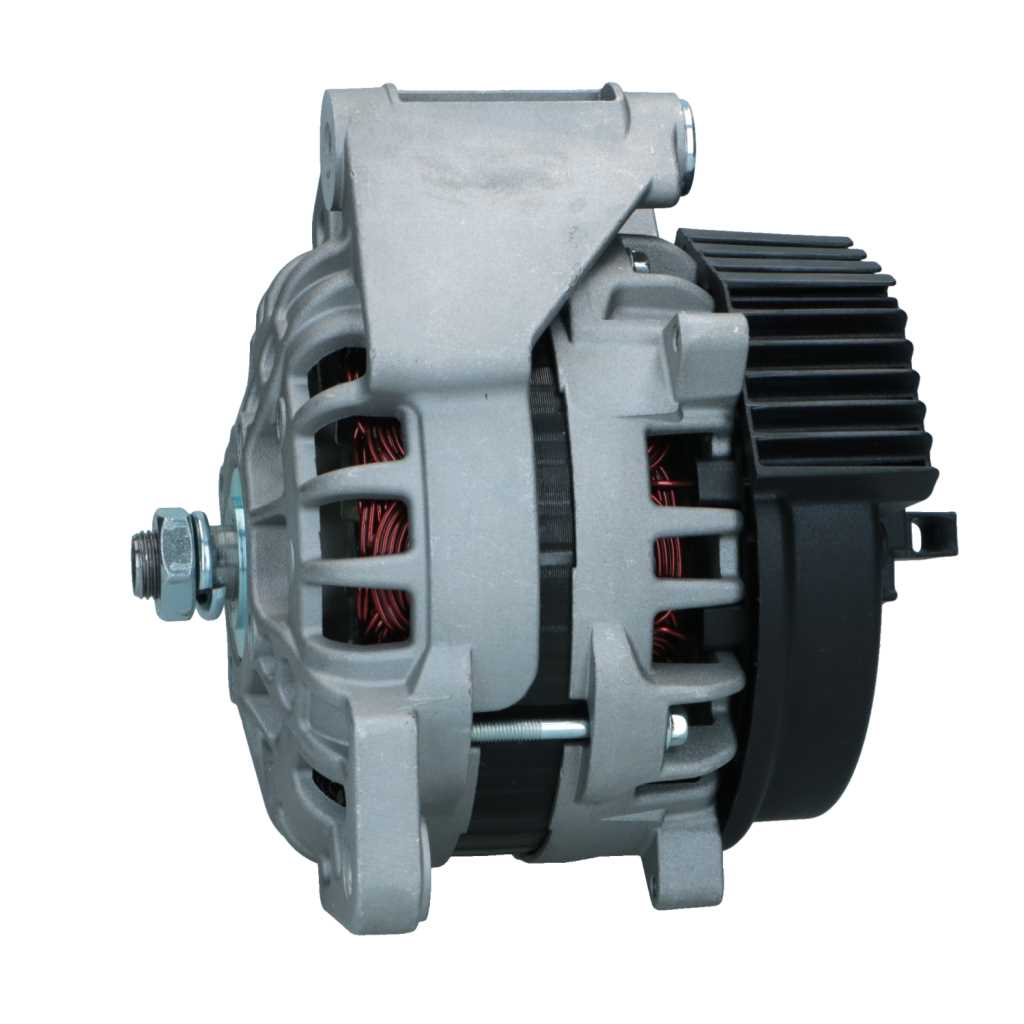 RNL-Standard Alternator Mercedes 80A RNLF000BL07T6
