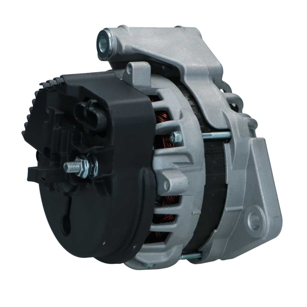 RNL-Standard Alternator Mercedes 80A RNLF000BL07T6