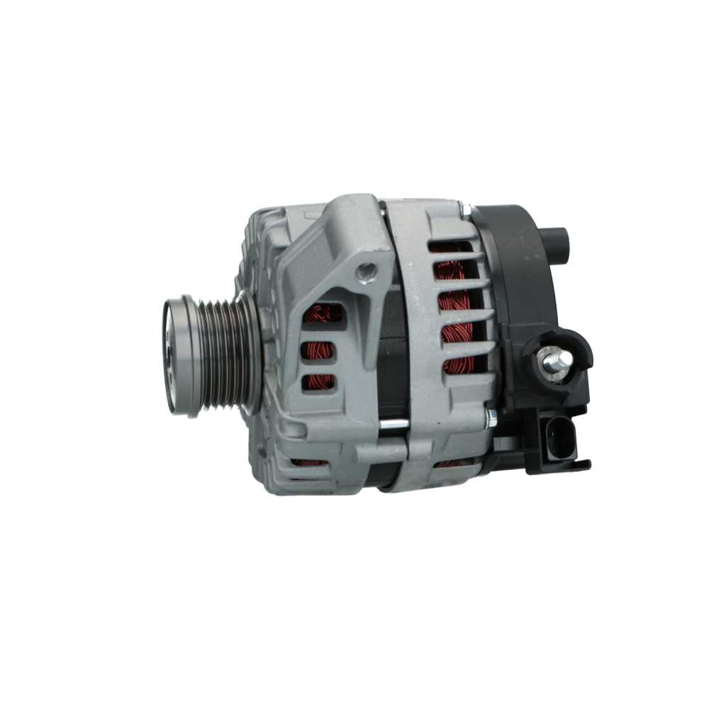 RNL-Standard Alternator for Ford 150A RNLFG15S046