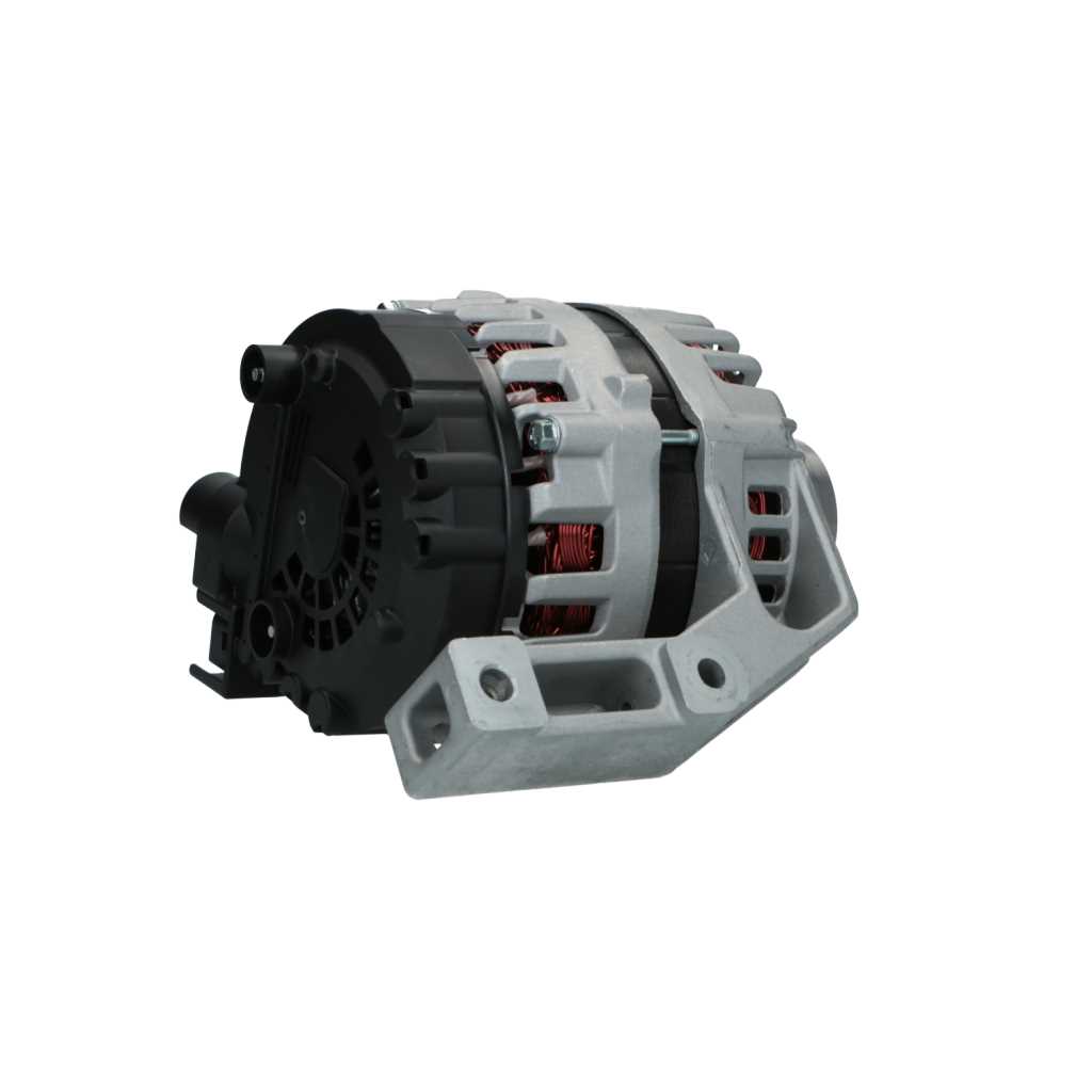 RNL-Standard Alternator for Ford 150A RNLFG15S046