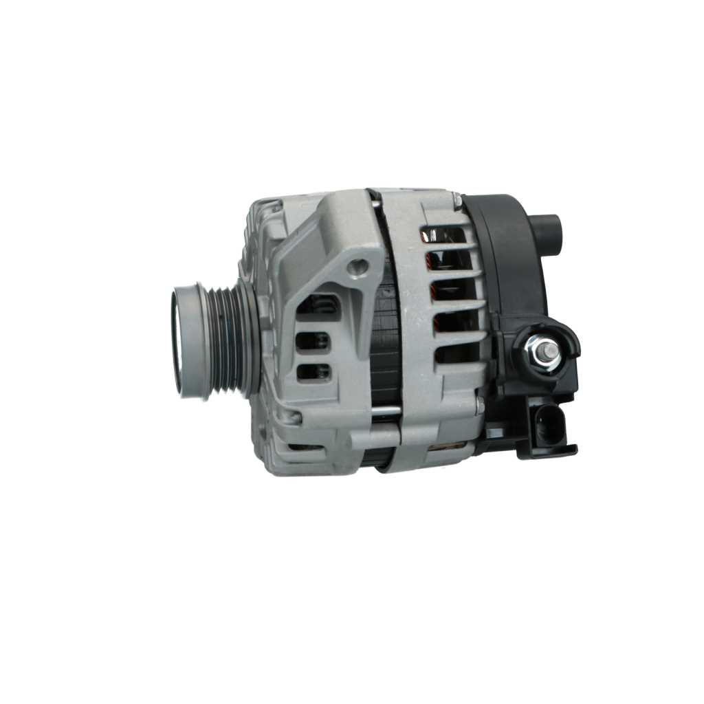 RNL-Standard Alternator Ford 150A RNLFG15S065OER