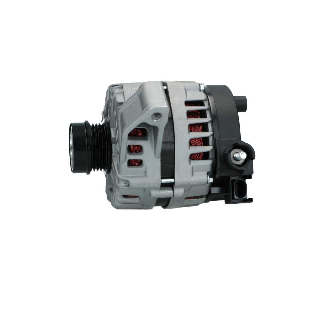 RNL-Standard Alternator Ford 150A RNLFG15S091