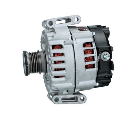 RNL-Standard Alternator Mercedes 180A RNLFG18S012