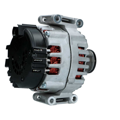 RNL-Standard Alternator Mercedes 180A RNLFG18S012
