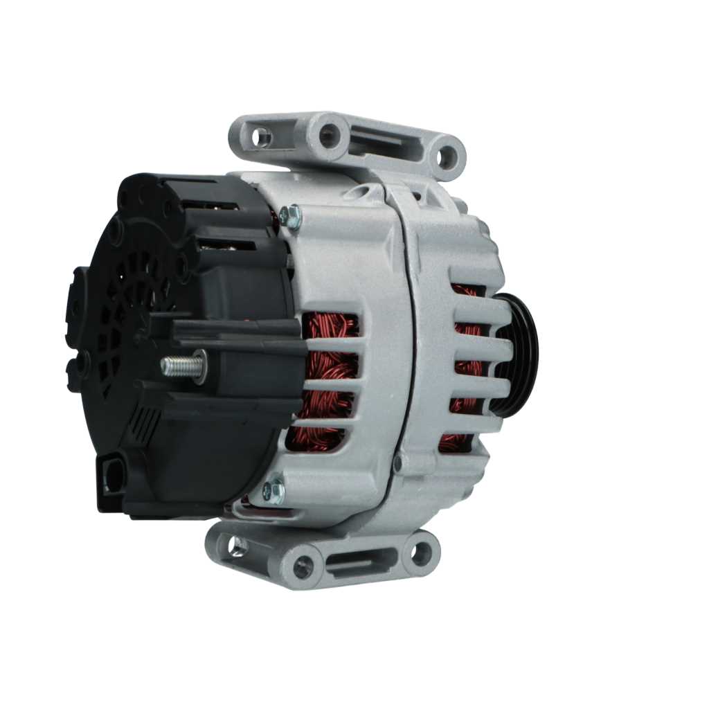 RNL-Standard Alternator Mercedes 180A RNLFG18S016