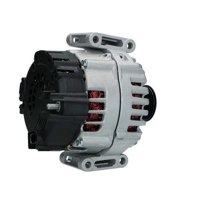 RNL-Standard Alternator Mercedes 180A RNLFG18S016