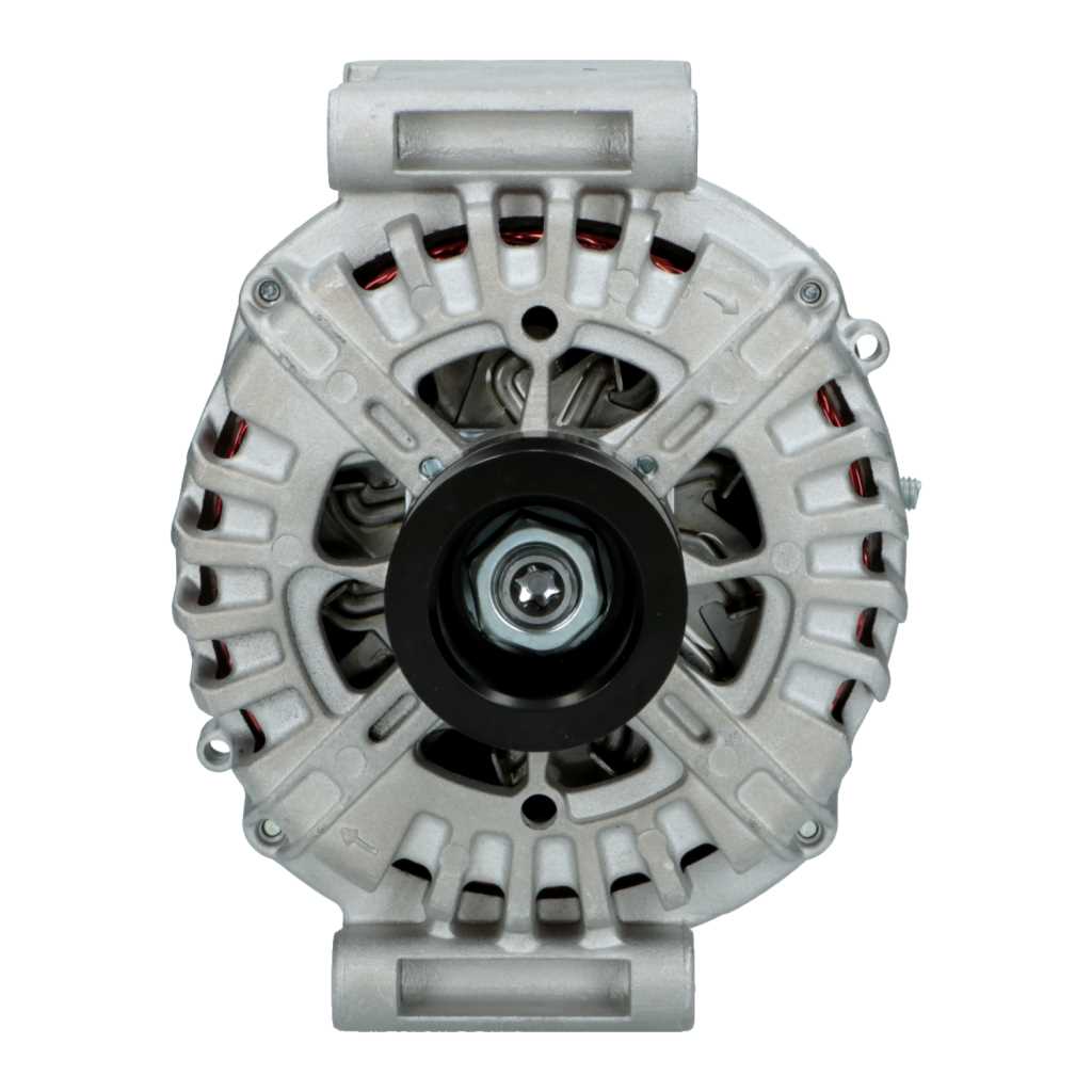 RNL-Standard Alternator Mercedes 180A RNLFG18S055