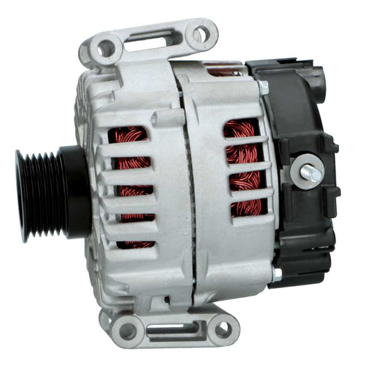 RNL-Standard Alternator Mercedes 180A RNLFG18S055