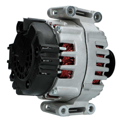 RNL-Standard Alternator Mercedes 180A RNLFG18S055