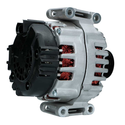 RNL-Standard Alternator Mercedes 220A RNLFG23S013