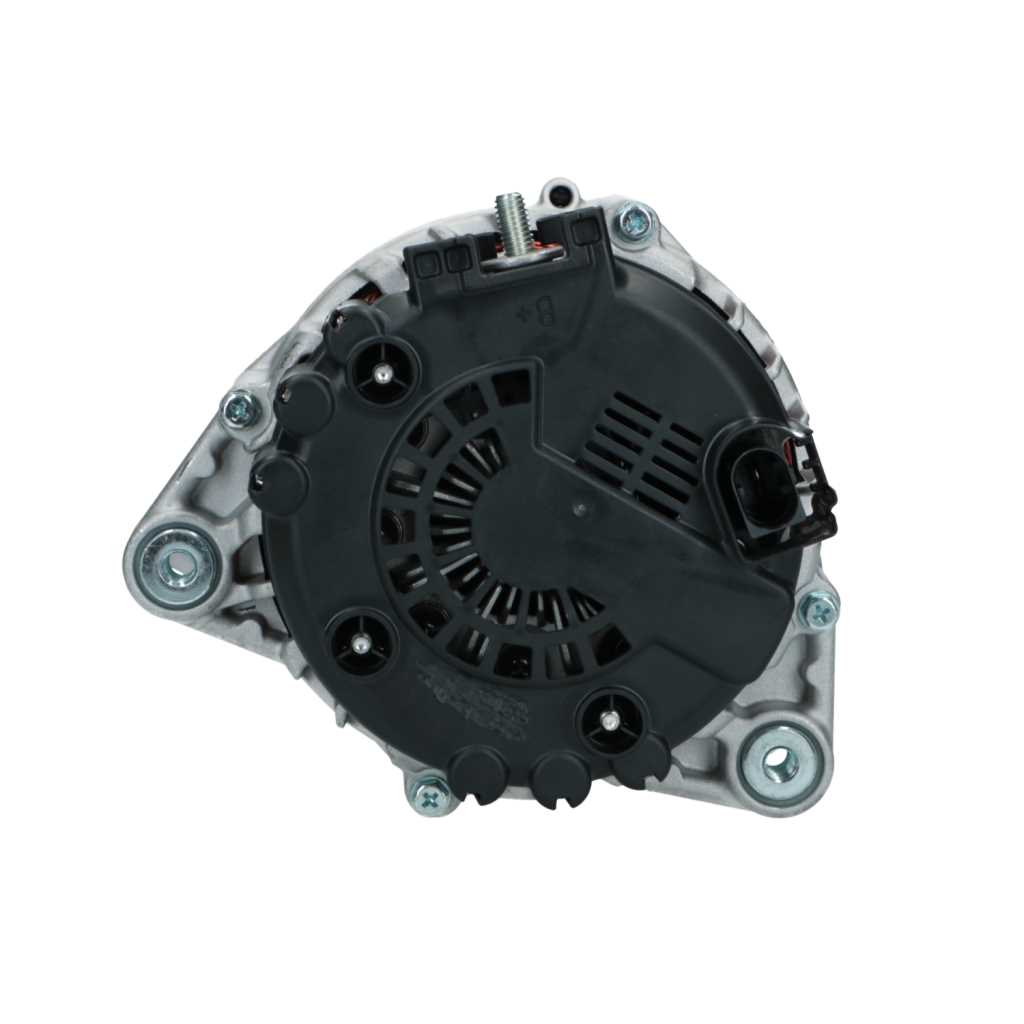 RNL-Standard Alternator Mercedes 220A RNLFG23S039