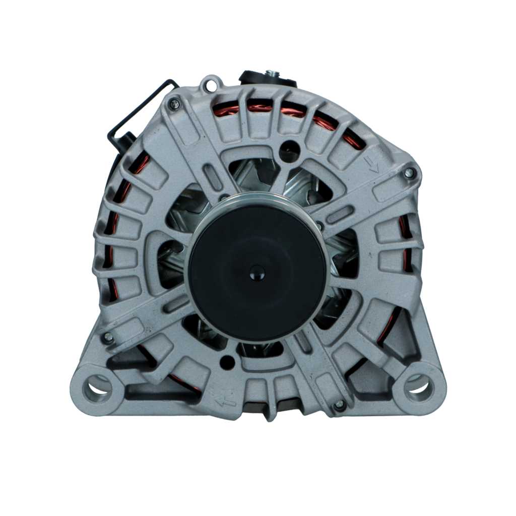 RNL-Standard Alternator Ford 225A RNLFG23S072INA