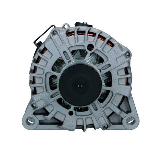 RNL-Standard Alternator Ford 225A RNLFG23S072INA