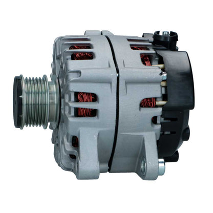 RNL-Standard Alternator Ford 225A RNLFG23S072INA