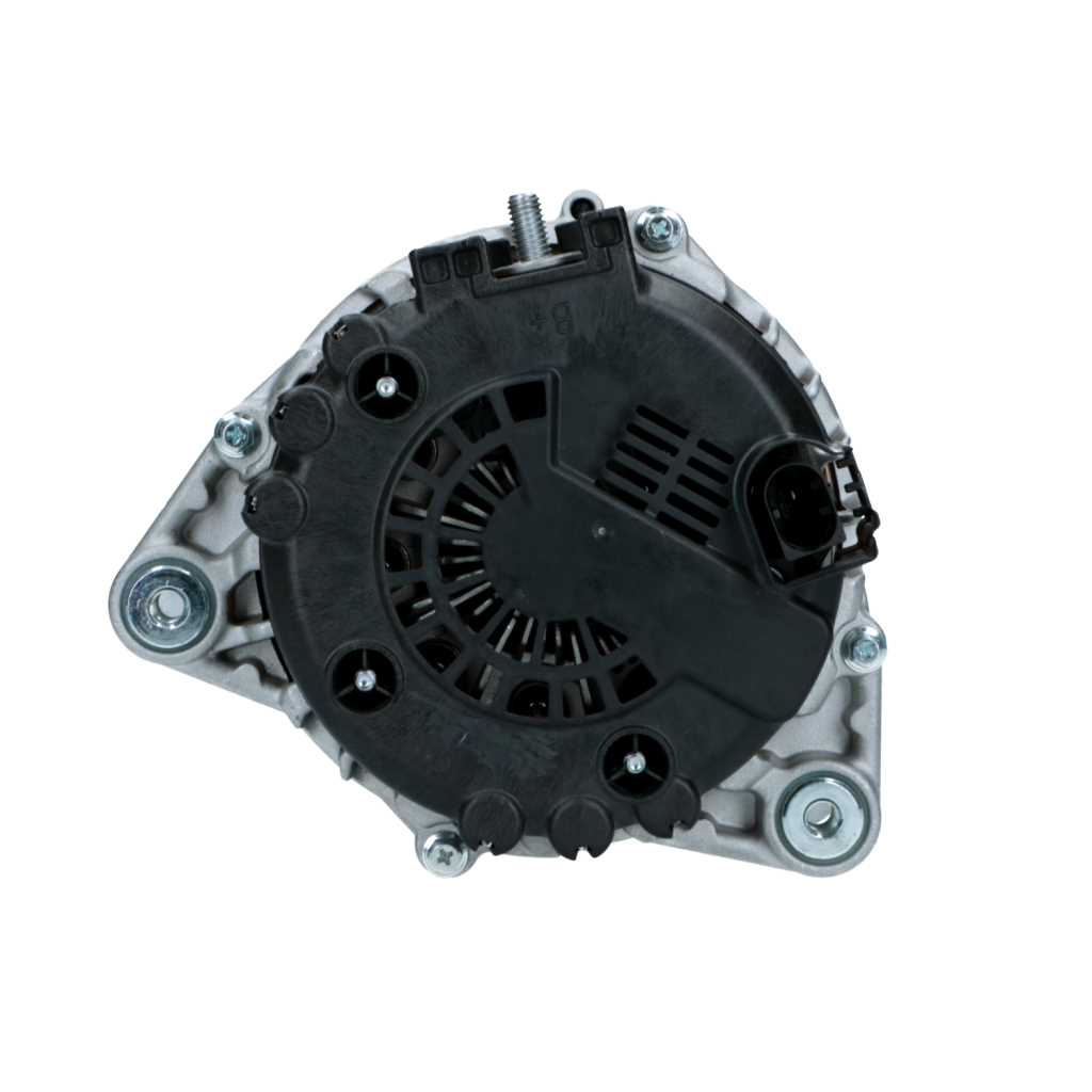 RNL-Standard Alternator Mercedes 180A RNLFGN18S110