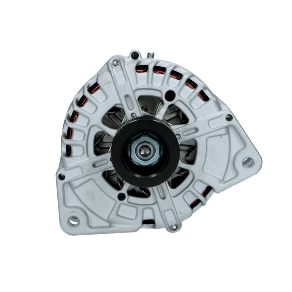 RNL-Standard Alternator Mercedes 220A RNLFGN23S021