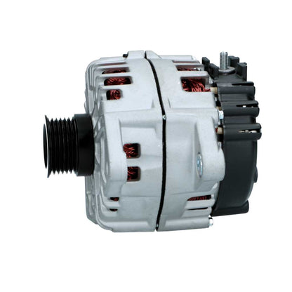 RNL-Standard Alternator Mercedes 220A RNLFGN23S021