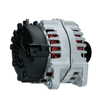 RNL-Standard Alternator Mercedes 220A RNLFGN23S021