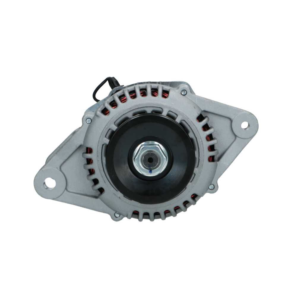 RNL-Standard Alternator Yanmar 60A RNLLR160743