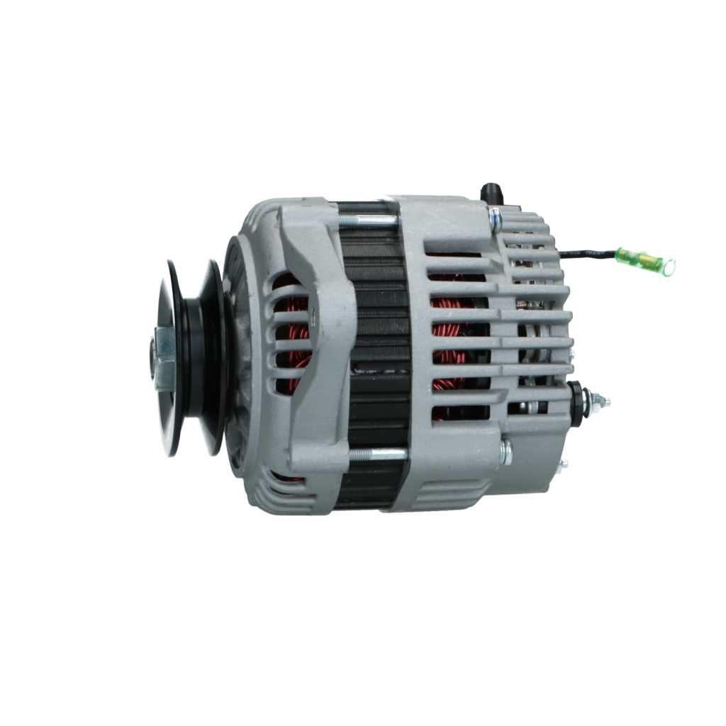 RNL-Standard Alternator Yanmar 60A RNLLR160743