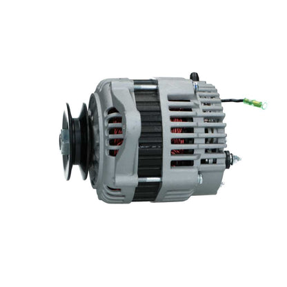 RNL-Standard Alternator Yanmar 60A RNLLR160743