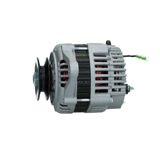 RNL-Standard Alternator Yanmar 60A RNLLR160743