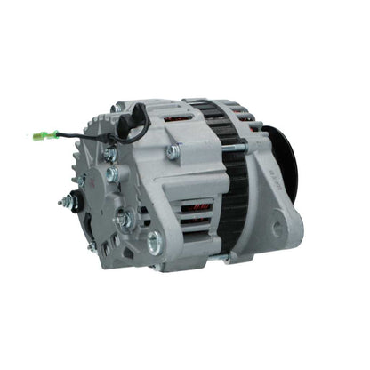 RNL-Standard Alternator Yanmar 60A RNLLR160743