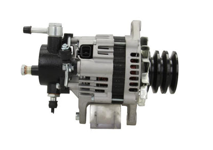 RNL-Standard Alternator Chevrolet 80A RNLLR180509