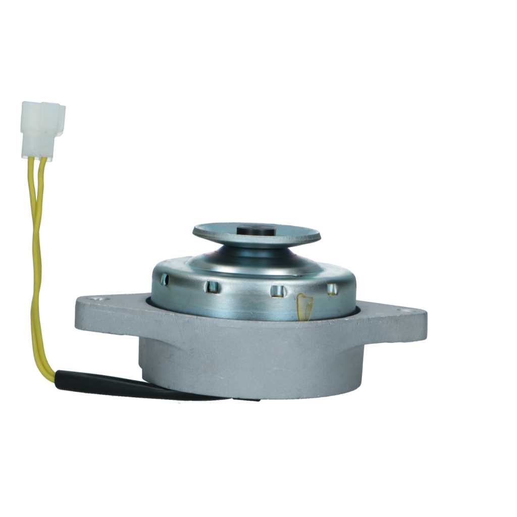 RNL-Standard Alternator John Deere 20A RNLLS22101