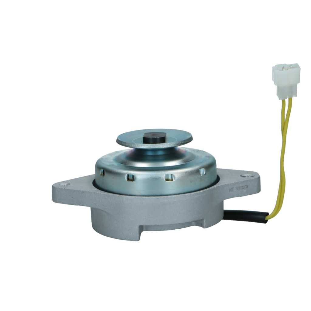 RNL-Standard Alternator John Deere 20A RNLLS22101