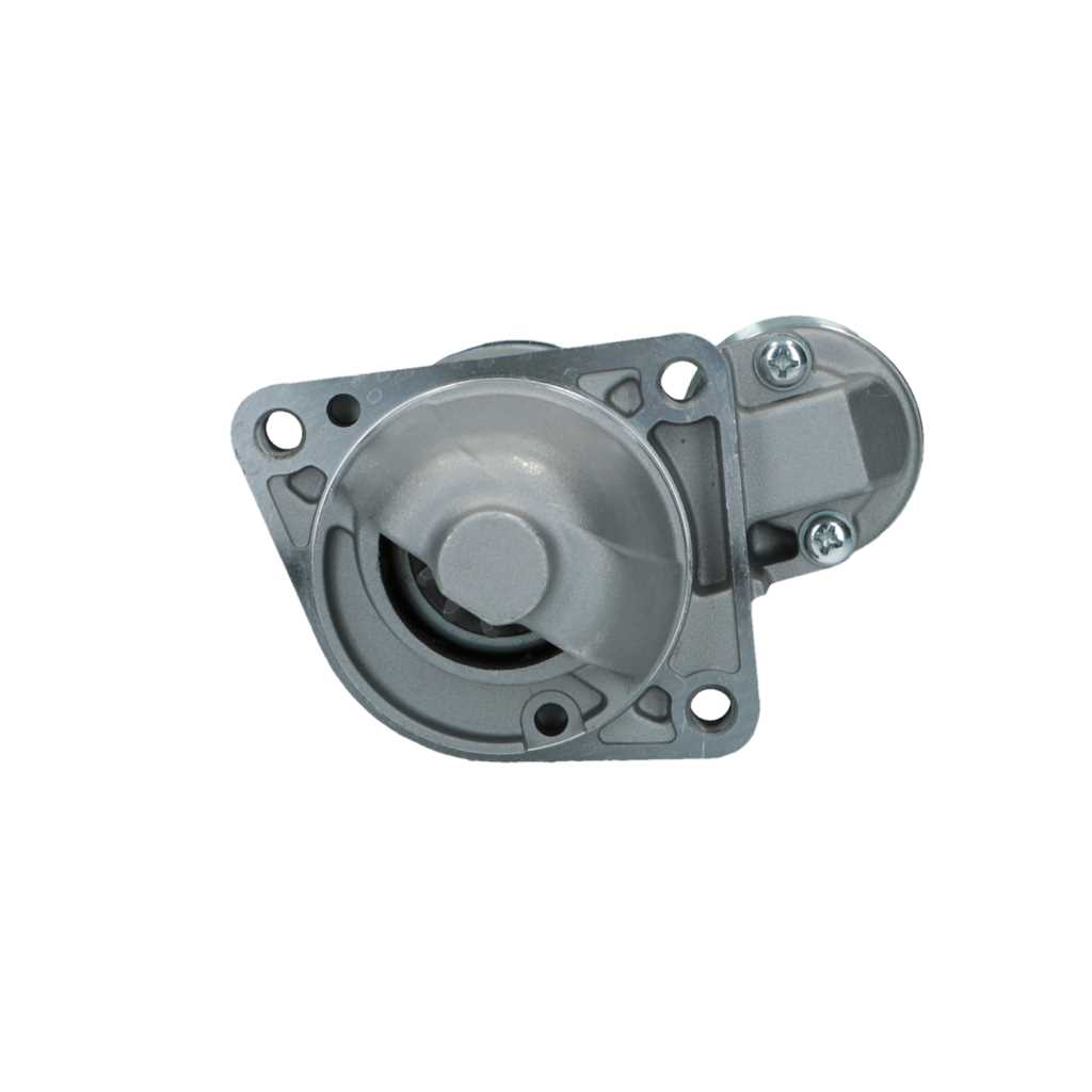 RNL-Standard Starter Ford 1.4 kw RNLM0T39471