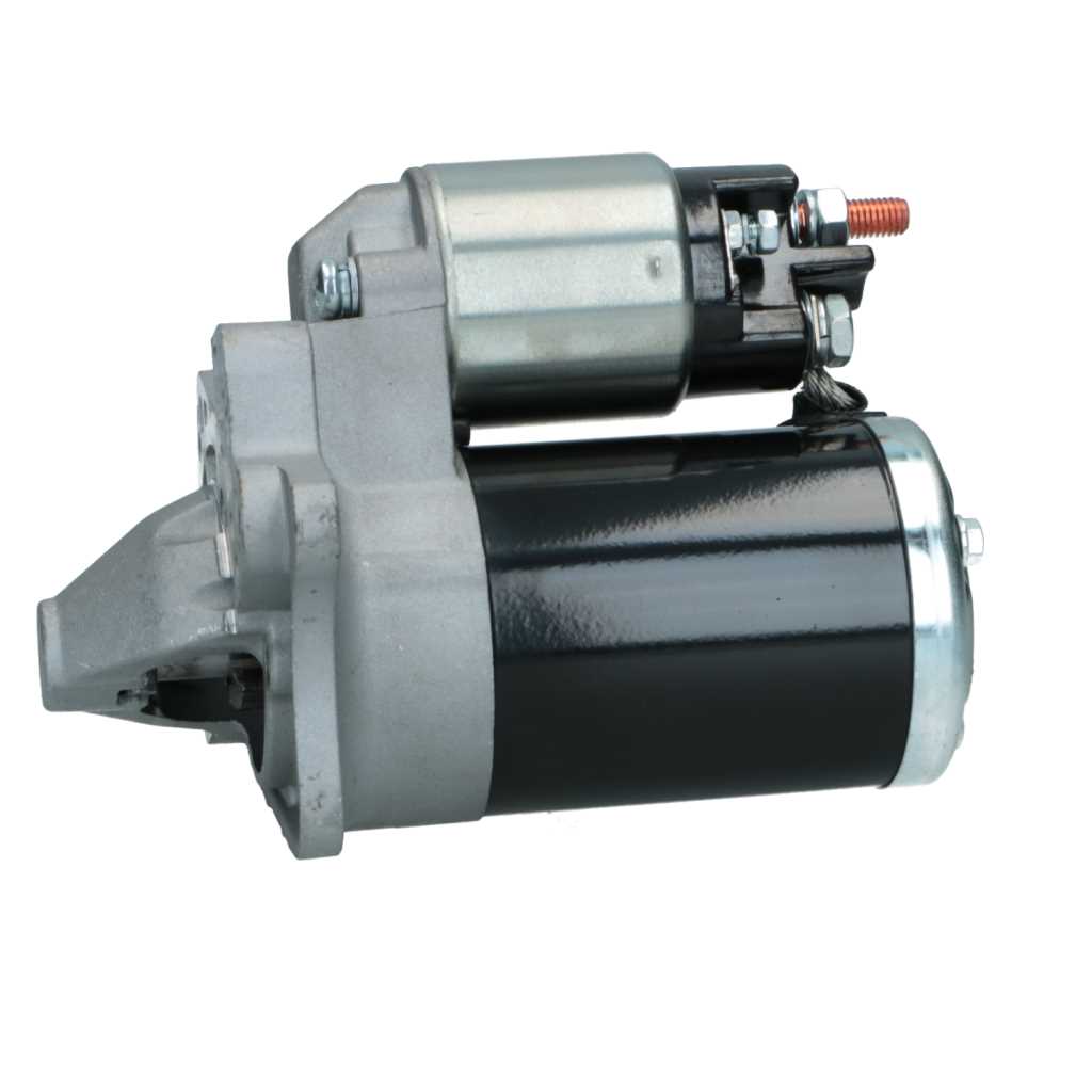 RNL-Standard Starter Renault 1.1 kw RNLM0T45371