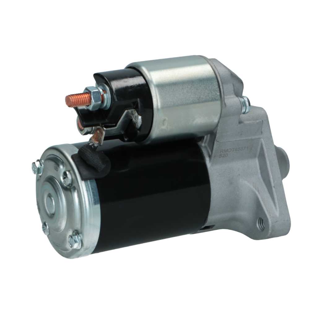 RNL-Standard Starter Renault 1.1 kw RNLM0T45371