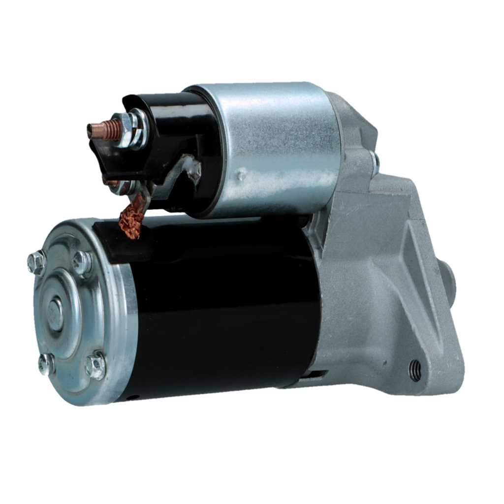 RNL-Standard Starter Renault 1.1 kw RNLM0T45971