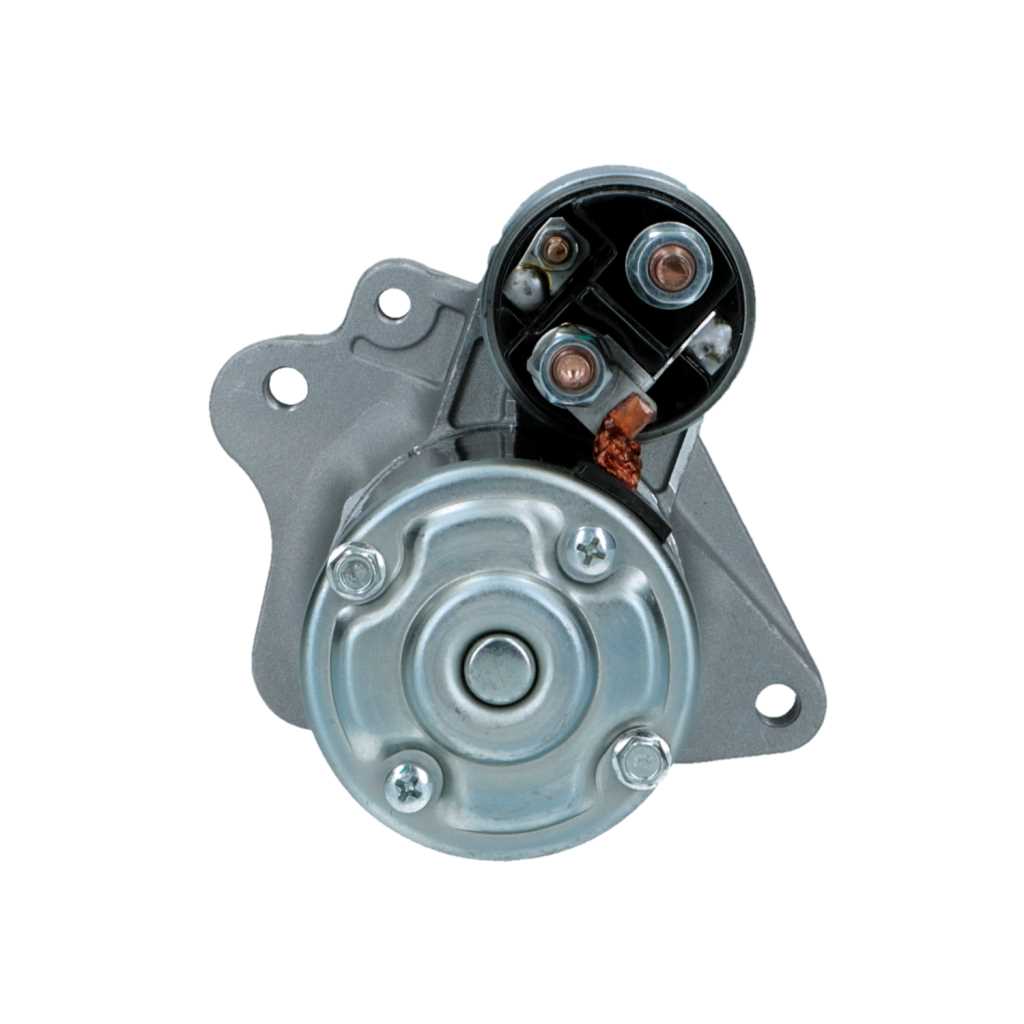 RNL-Standard Starter Renault 1.1 kw RNLM0T45971