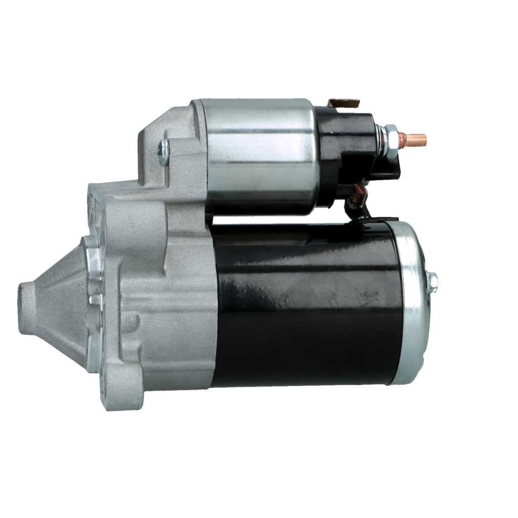 RNL-Standard Starter Renault 0.85 kw RNLM0T46371