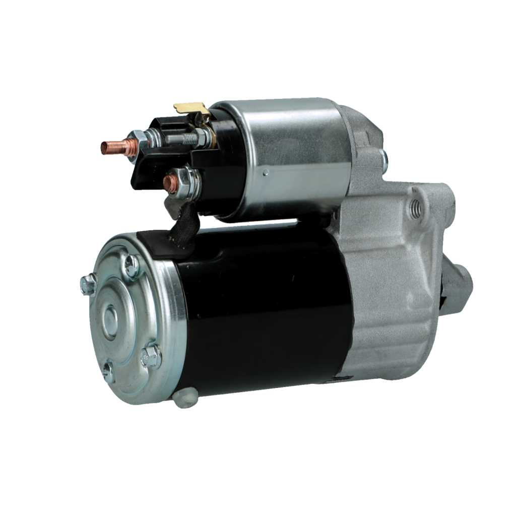 RNL-Standard Starter Renault 0.85 kw RNLM0T46371