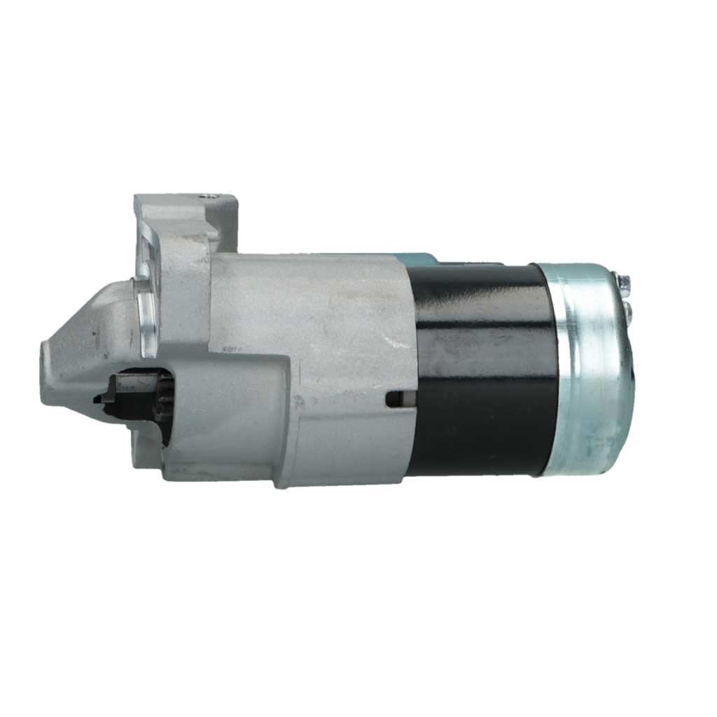 RNL-Standard Starter Renault 1.4 kw RNLM0T86181