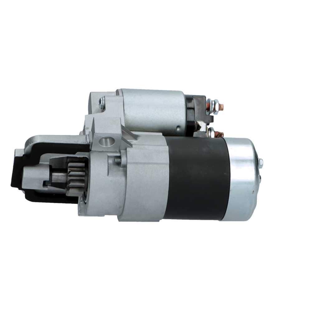 RNL-Standard Starter Ford 1.4 kw RNLM0T89182