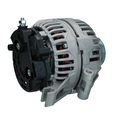 RNL-Standard Alternator Chevrolet 125A RNLML0017