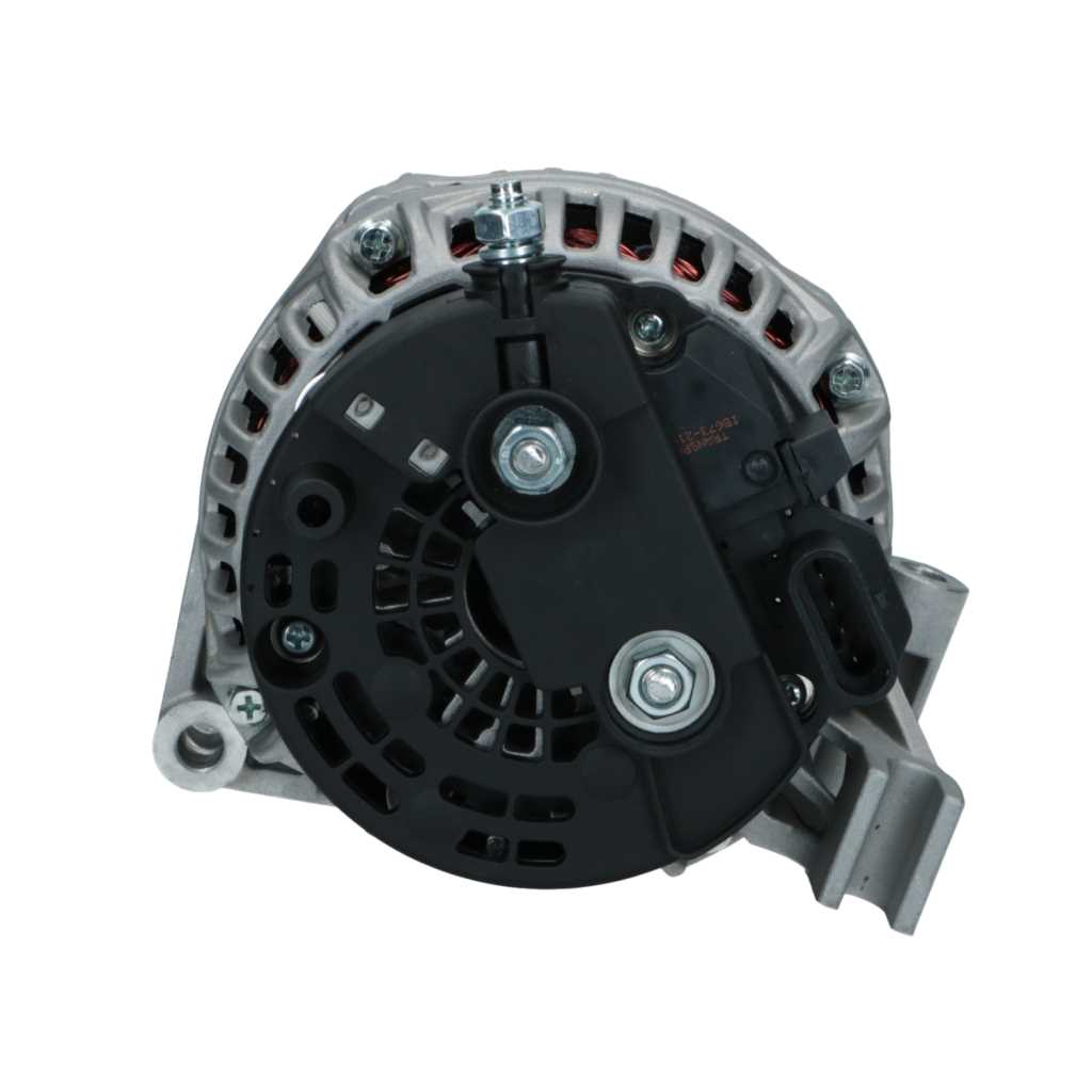 RNL-Standard Alternator Chevrolet 125A RNLML0017