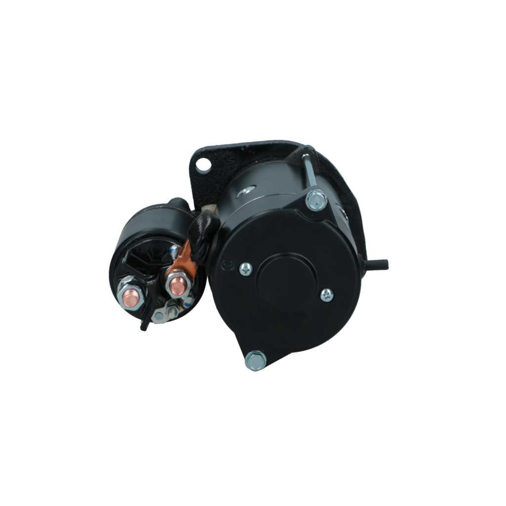RNL-Standard Starter John Deere 3.2 kw RNLMS240