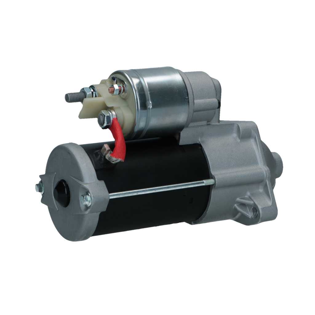 RNL-Standard Starter Renault 1.4 kw RNLRSM1411